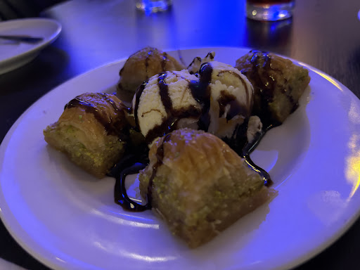 Photo of Isot Mediterranean kurdish Restaurant - 281 Watling St, Radlett WD7 7LA